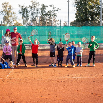 2024-09-27 Tennis Kidsturnier